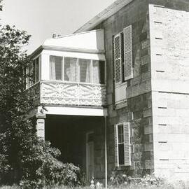 Yattalunga Homestead