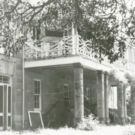 Yattalunga Homestead, One Tree Hill