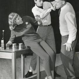 Elizabeth Repertory Company