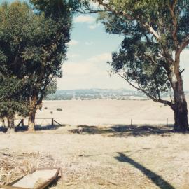 Former One Tree Hill Inn