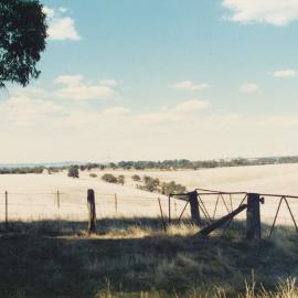 Former One Tree Hill Inn