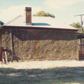 Former One Tree Hill Inn