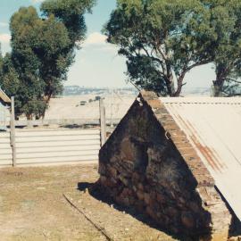 Former One Tree Hill Inn