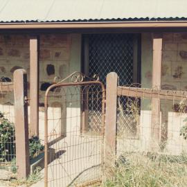 Former One Tree Hill Inn