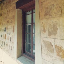 Former One Tree Hill Inn