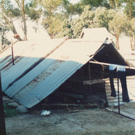 Former One Tree Hill Inn