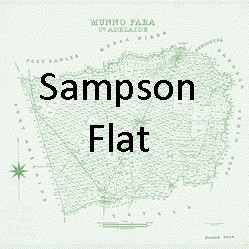 Sampson Flat