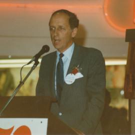 Elizabeth City Centre 