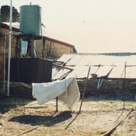 Former One Tree Hill Inn