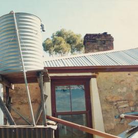 Former One Tree Hill Inn