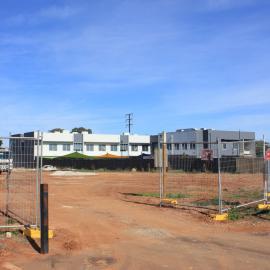 Treager Way And Flynn Street Munno Para : 2015