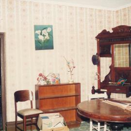 Former One Tree Hill Inn