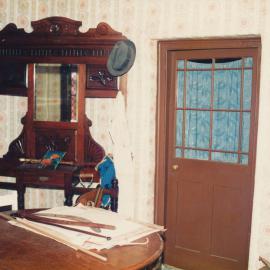 Former One Tree Hill Inn