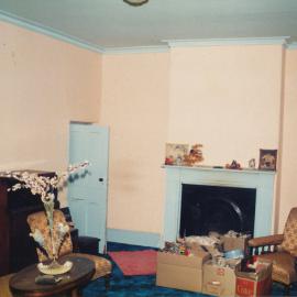 Former One Tree Hill Inn