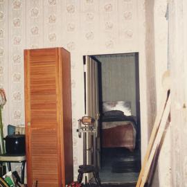 Former One Tree Hill Inn