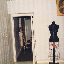 Former One Tree Hill Inn