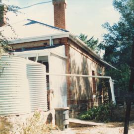 Yelki Homestead