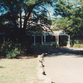 Yelki Homestead