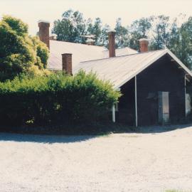 Yelki Homestead