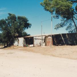 Yelki Homestead