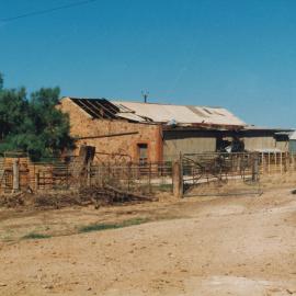 Yelki Homestead, One Tree Hill