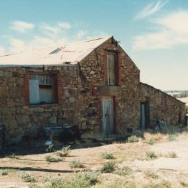Yelki Homestead