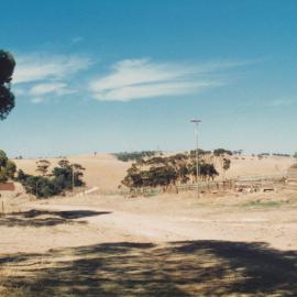 Yelki Farm, One Tree Hill