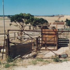 Yelki Farm, One Tree Hill