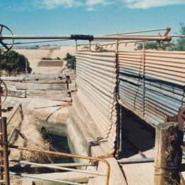 Yelki Farm, One Tree Hill