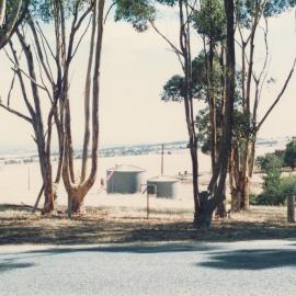 Yelki Farm, One Tree Hill