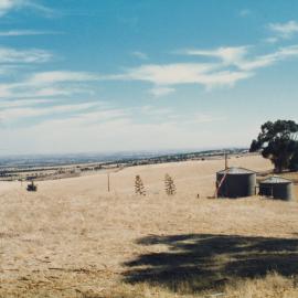 Yelki Farm, One Tree Hill