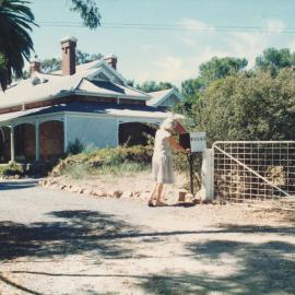 Yelki Homestead, One Tree Hill