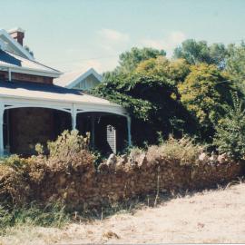 Yelki Farm, One Tree Hill