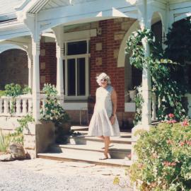 Yelki Farm, One Tree Hill