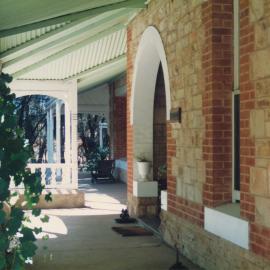 Yelki Farm, One Tree Hill