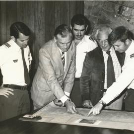 Freedom of Entry March : 1980.