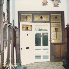 Yelki Farm, One Tree Hill