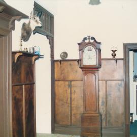 Yelki Farm, One Tree Hill