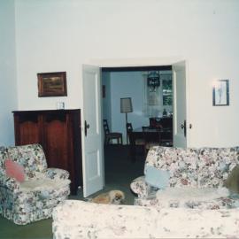 Yelki Farm, One Tree Hill