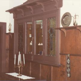 Yelki Farm, One Tree Hill