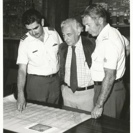 Freedom of Entry March: 1980