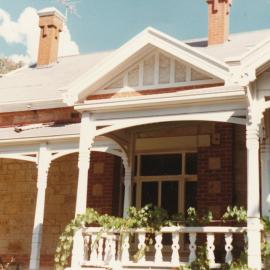 Yelki Homestead, One Tree Hill