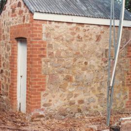 Yelki Farm, One Tree Hill