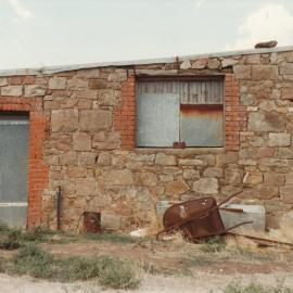 Yelki Farm, One Tree Hill