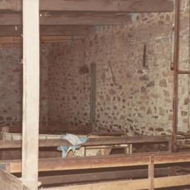 Yelki Farm, One Tree Hill