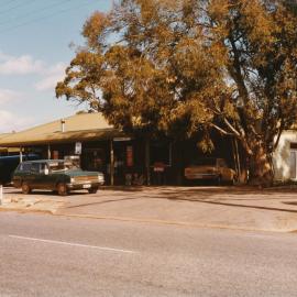 One Tree Hill Post Office