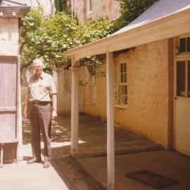 Gould's Creek Homestead