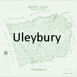 Uleybury