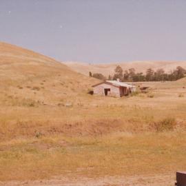 Cumberland Farm, One Tree Hill