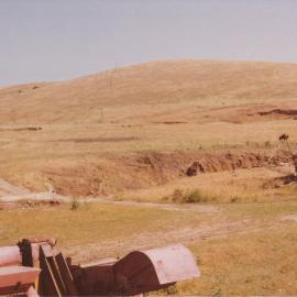 Cumberland Farm, One Tree Hill
